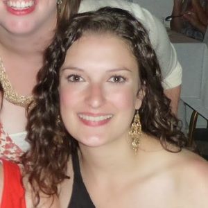 Meet your Posher, Jacqueline